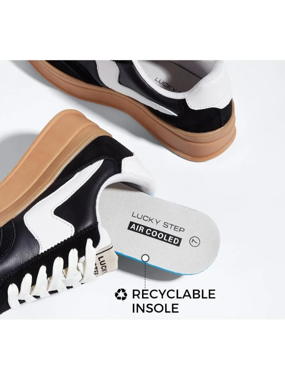 N/A sole material